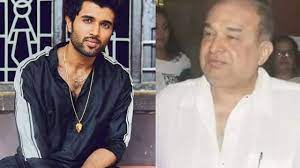 थियेटर मालिक ने Vijay Deverakonda को बताया था घमंडी