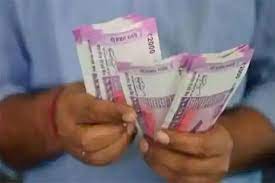 केंद्रीय कर्मचारियों के DA में 4% का इजाफा?