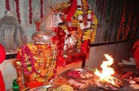 पूनरासर मेले की तैयारी में प्रशासन:एक से तीन सितम्बर तक पूनरासर में आएंगे हजारों श्रद्धालु, सरकारी विभाग हुए अलर्ट