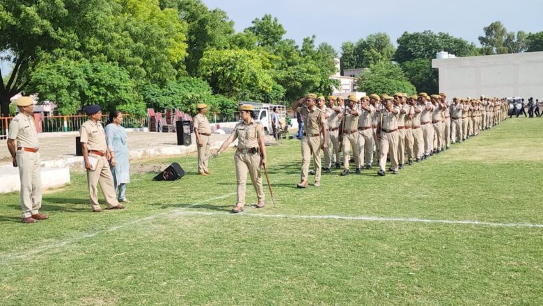 राजकीय एनएमपीजी कॉलेज में आयोजित होगा जिला स्तरीय स्वतंत्रता दिवस समारोह