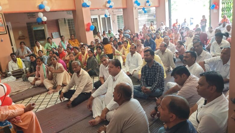 दुष्टों का नाश करने के लिए अवतरित होते हैं भगवान