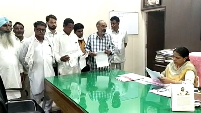 बीज-पेस्टीसाइड का नकली होना कर रहा कोढ़ में खाज का काम