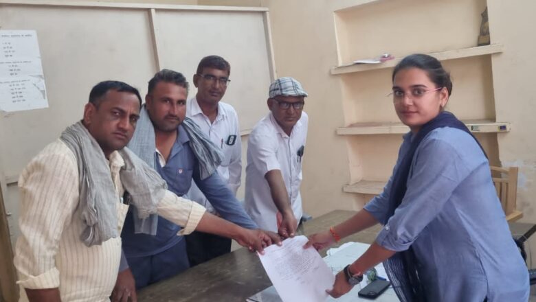 रोडवेज के मुख्य प्रबंधक को एपीओ करने की मांग