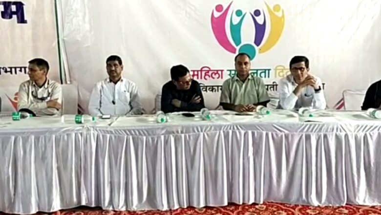 उत्कृष्ट कार्य करने पर किया सम्मानित