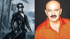 Krrish 4 के लिए ऋतिक रोशन कर रहे डायरेक्टर की तलाश! राकेश रोशन नहीं करेंगे फिल्म का निर्देशन