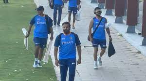 कप्तान रोहित शर्मा और हेड कोच राहुल द्रविड़ को करनी होगी माथापच्ची, टीम कॉम्बिनेशन ने बढ़ाई टेंशन