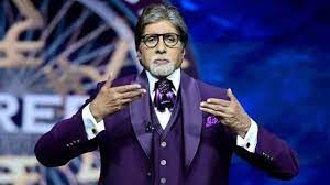 कोरोना के बाद भी 14 घंटे काम करते हैं अमिताभ बच्चन, KBC में किया खुलासा