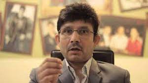 केआरके के बेटे ने किया ट्वीट- पिता को जान का खतरा, नहीं चाहता सुशांत की तरह मार दिए जाएं
