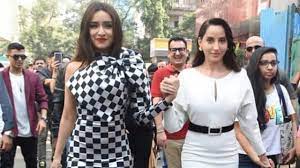 कानपुर में लगेगा बॉलीवुड हस्तियों का तड़का, ग्रीन पार्क में जलवा बिखेरेंगी नोरा फतेही और श्रद्धा कपूर