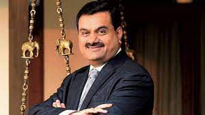52-वीक हाई पर पहुंच गया अडानी ग्रुप का यह शेयर, निवेशकों को मिला तगड़ा रिटर्न