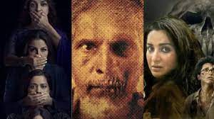 Dahan, शिक्षा मंडल से लेकर Tanaav तक ये हैं सितंबर 2022 की Must watch टॉप 10 वेब सीरीज