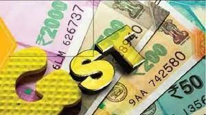 GST collections:अगस्त में 28% उछाल, 1.43 लाख करोड़ रुपये के पार गया कलेक्शन