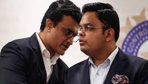 BCCI पद पर बने रहेंगे सौरव गांगुली और जयशाह, सुप्रीम कोर्ट ने कूलिंग ऑफ पीरियड पर सुनाया बड़ा फैसला