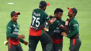 T20 World Cup के लिए बांग्लादेश की टीम घोषित, दिग्गज ऑलराउंडर को किया बाहर