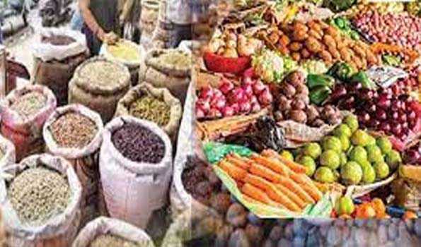 अगस्त में कुछ नरम पड़ी थोक महंगाई