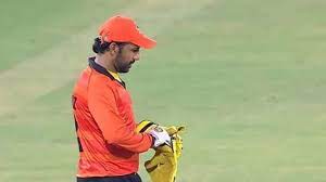 T20 वर्ल्ड कप 2022 स्क्वॉड में नहीं चुने जाने के बाद उड़ा सरफराज के चेहरे का रंग