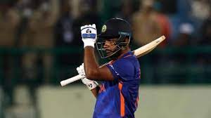 टी20 वर्ल्ड कप स्क्वॉड में नहीं चुने जाने के बाद संजू सैमसन के लिए खुशखबरी