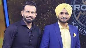 क्रिकेट के मैदान पर होगी इरफान पठान और हरभजन सिंह की वापसी, लीजेंड्स लीग क्रिकेट में संभालेंगे कमान