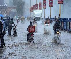 मौसम विभाग का दावा 20 सितम्बर तक नहीं होगी बारिश, तापमान में हो सकती है बढ़ोतरी