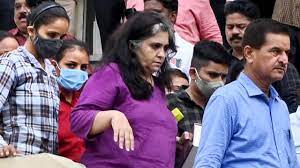 नरेंद्र मोदी को फंसाना चाहती थीं तीस्ता, SIT के आरोपपत्र में दावा, संजीव और श्रीकुमार संग गढ़े झूठे सबूत