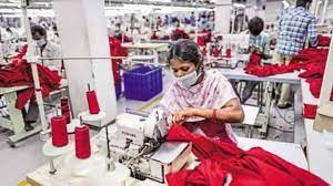अपने ही शेयर खरीदेगी कपड़ा बनाने वाली ये कंपनी, 8% तक चढ़ गया भाव
