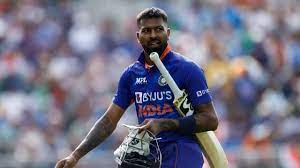 हार्दिक पांड्या की फिर दिखने वाली है हार्ड हिटिंग, नागपुर में शुरू की तूफानी तैयारी