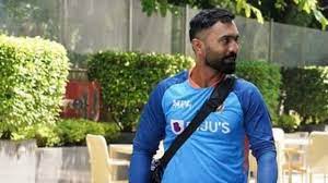 दिनेश कार्तिक की बेइज्जती नहीं कर रहा, लेकिन… पूर्व AUS क्रिकेटर ने DK की प्लेइंग XI में होने पर उठाए सवाल