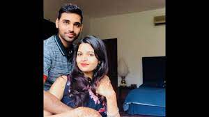 भुवनेश्वर कुमार के TROLLS पर भड़कीं पत्नी नूपुर, कहा- पहले जाओ खुद कुछ बनो