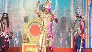 रामलीला मैदान में 24 से होगा रामलीला मंचन