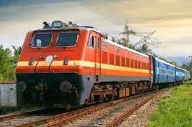 गढ़ी महासर धाम मेले पर कनीना खास स्टेशन पर रुकेगी ट्रेन