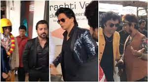 शाहरुख- सलमान से राजेश खन्ना तक, जब ‘फेक’ बॉलीवुड सेलेब्स का लगा जमावड़ा