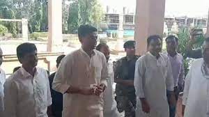 पायलट और जोशी के बीच मंत्रणा, राजस्थान में कांग्रेस की सियासत का सेंटर प्वाइंट बने स्पीकर CP