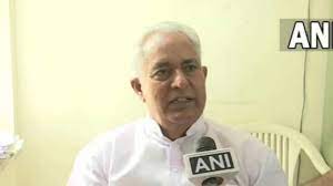 सचिन पायलट को बाहरी बताने वाले परसादी लाल ने फिर किया विरोध, स्वास्थ्य मंत्री बोले- गहलोत सर्वश्रेष्ठ मुख्यमंत्री