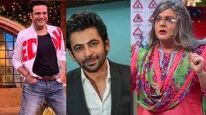 कृष्णा अभिषेक से पहले भी कई कॉमेडियन्स छोड़ चुके हैं कपिल शर्मा को शो