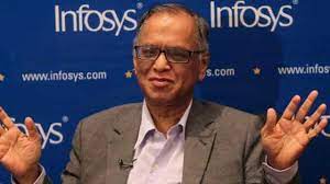 UPA सरकार में थम गई थी इकोनॉमी.. Infosys के को-फाउंडर ने बताया तब का माहौल