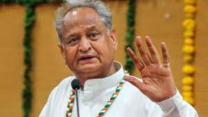 पाकिस्तान से लाई गई थी ज्योत, गहलोत सरकार ने लगाई पूजा पर रोक; BJP बोली- हिंदुओं के लिए काला दिन
