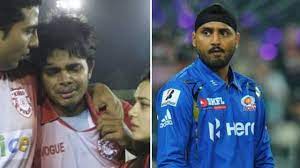 ‘थप्पडकांड’ को लेकर हरभजन ने श्रीसंत से फिर मांगी माफी, जानिए इस बार क्या कहा