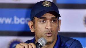 CSK से संन्यास लेने की रिपोर्ट निकली झूठी