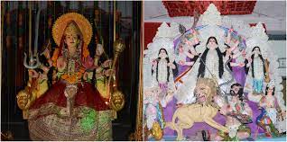 श्री दुर्गा पूजा महोत्सव की शुरूआत आज से