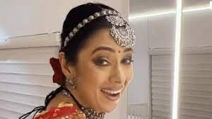 Anupamaa ने वैनिटी वैन में किया जबरदस्त गरबा डांस, फैन्स बोले- ‘थू, थू, थू…’