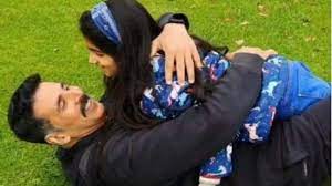 Akshay Kumar ने बेटी के 10वें बर्थडे पर शेयर किया वीडियो