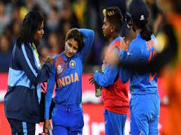 विकेटकीपर तानिया भाटिया के होटल के कमरे में हुई चोरी, महिला क्रिकेटर ने की जांच की मांग