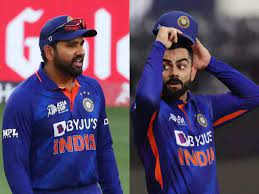 रोहित शर्मा बने भारत के दूसरे सबसे सफल T20I कप्तान, विराट कोहली से भी आगे निकले