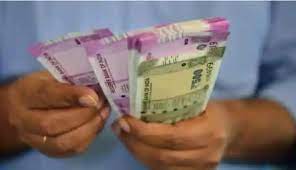 खुशखबरी! सरकार ने डीए बढ़ाने का क‍िया ऐलान