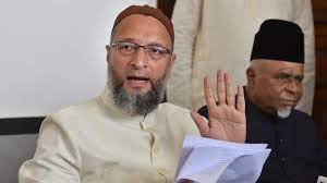 SC में ओवैसी ने दी अर्जी, खुद पर हमला करने वालों की जमानत के खिलाफ अपील