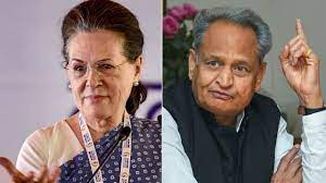 अशोक गहलोत की सीएम की कुर्सी भी हिलने लगी, दो दिन में सोनिया गांधी लेंगी फैसला; केसी वेणुगोपाल ने बताया