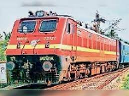 श्रीगंगानगर-बान्द्रा टर्मिनस संचालन समय में आंशिक परिवर्तन