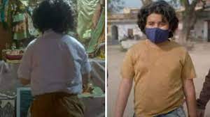 चाय बेचने वाले बच्चे ने कोरोना से गांव को बचाया, आपने देखा सच्ची घटना से प्रेरित बाल नरेन का ट्रेलर?
