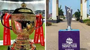 टी20 वर्ल्ड कप विनिंग टीम को मिलेंगे IPL चैंपियन टीम से करोड़ों रुपये कम