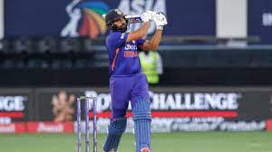 रोहित शर्मा T20I क्रिकेट में वर्ल्ड रिकॉर्ड बनाने से महज दो शॉट दूर, मार्टिन गप्टिल को पीछे छोड़ने के लिए तैयार